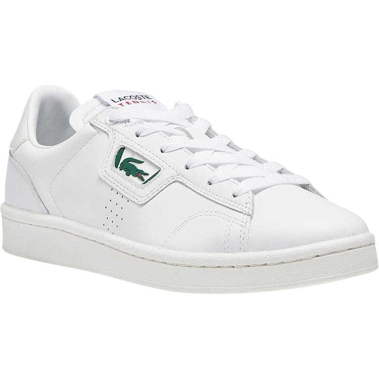 Lacoste Masters Class Sneakers Dame