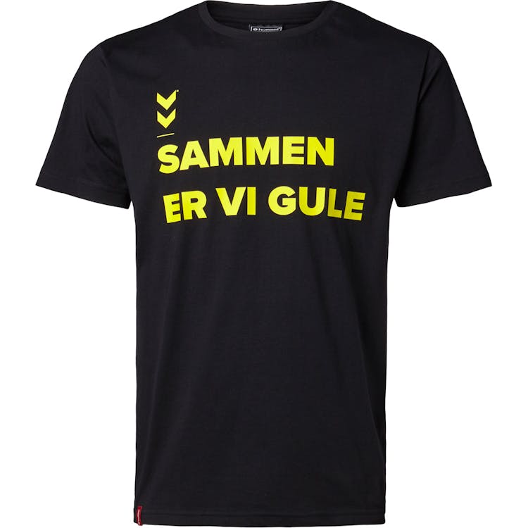 hummel AC Horsens Fan T-shirt Børn