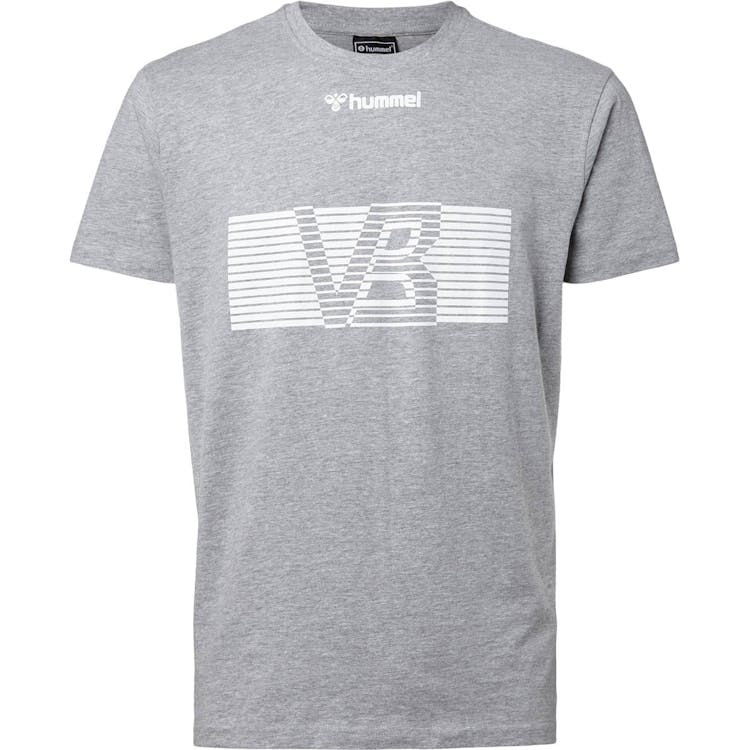 hummel Vejle B Fan VB T-shirt