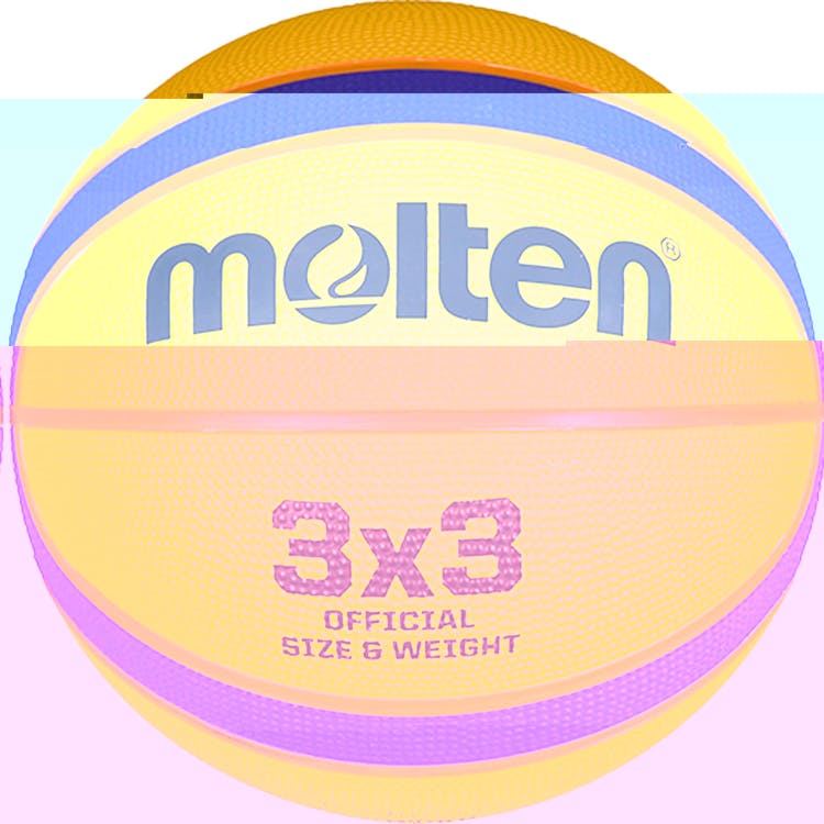 Molten 3x3 2000 Basketbold