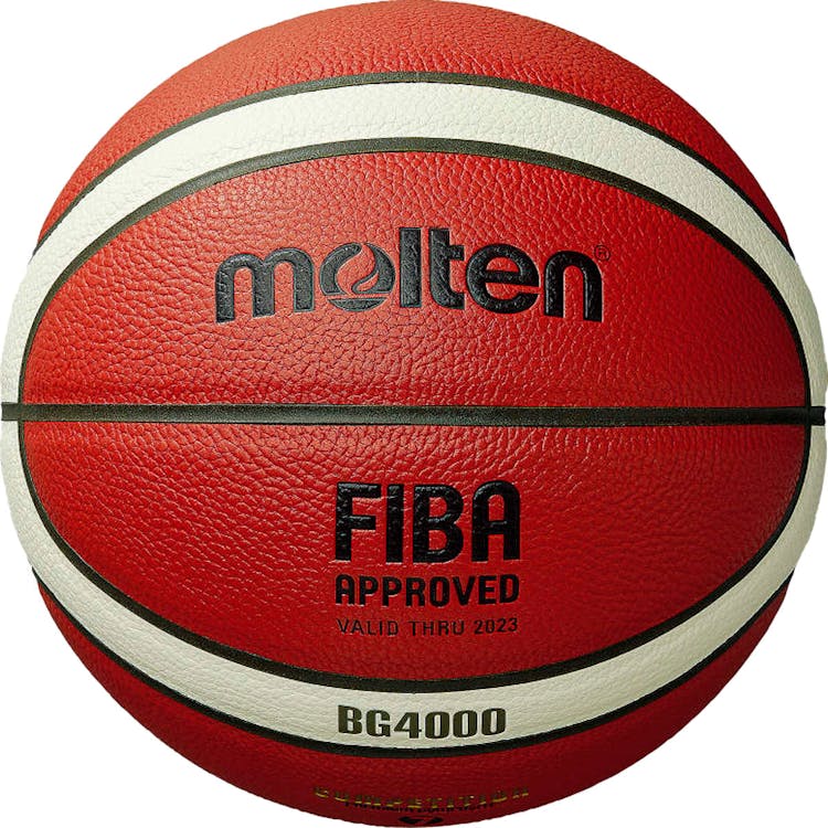 Molten FIBA 4000 Basketbold