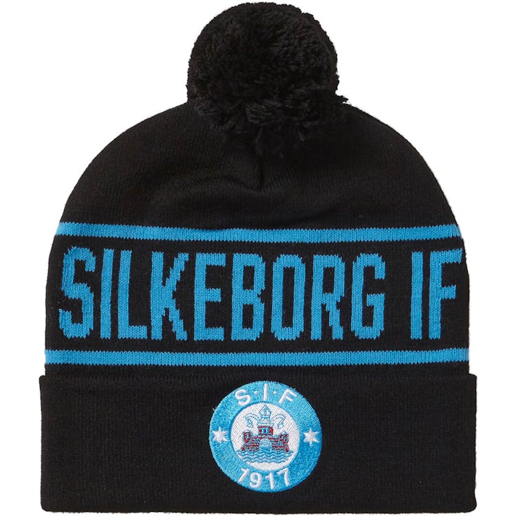 Silkeborg IF Hue M/Kvast