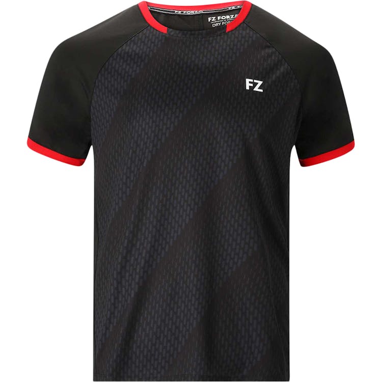 FZ Forza Cornwall Badminton T-shirt Herre