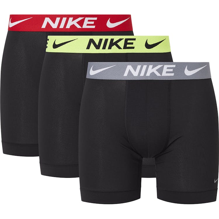 Nike Dri-FIT Adv Essential Micro 3-Pak Trænings Boxershorts Herre