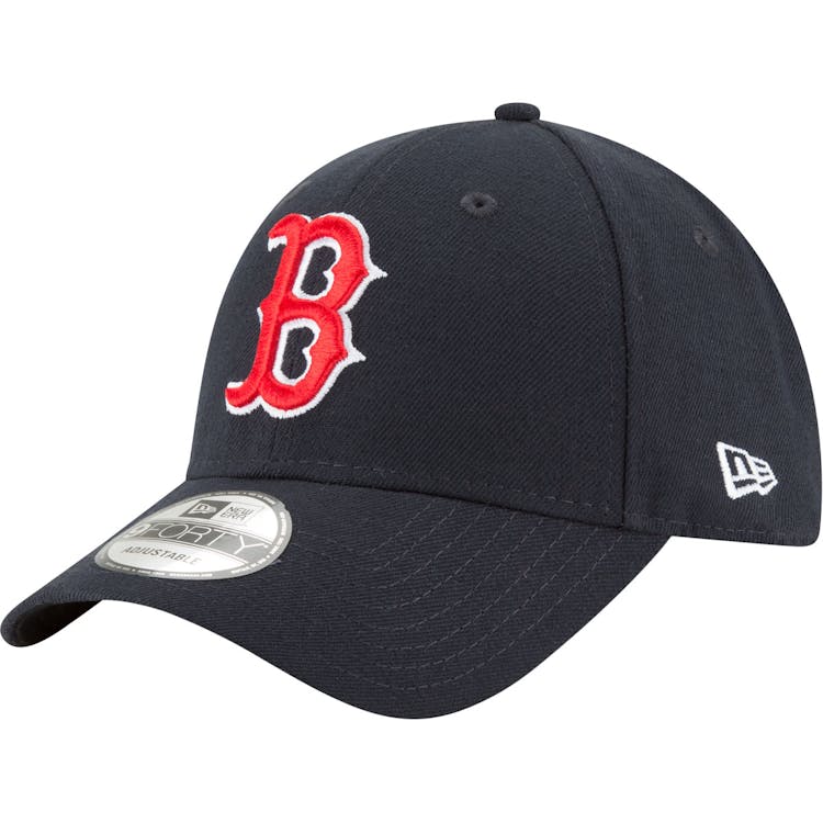 New Era The League Boston Red Sox Cap