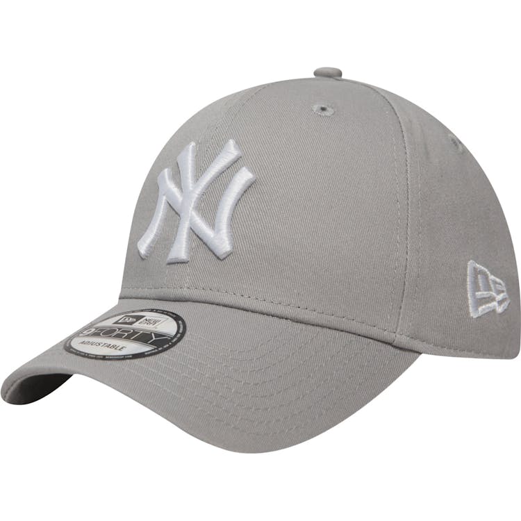 New Era 9FORTY League Basic New York Yankees Cap