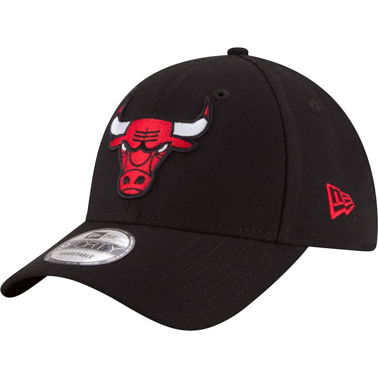 New Era The League Chicago Bulls Cap