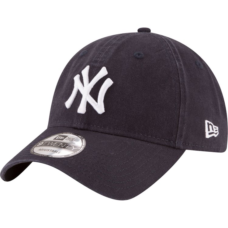 New Era 9TWENTY Core Classics Yankees Cap