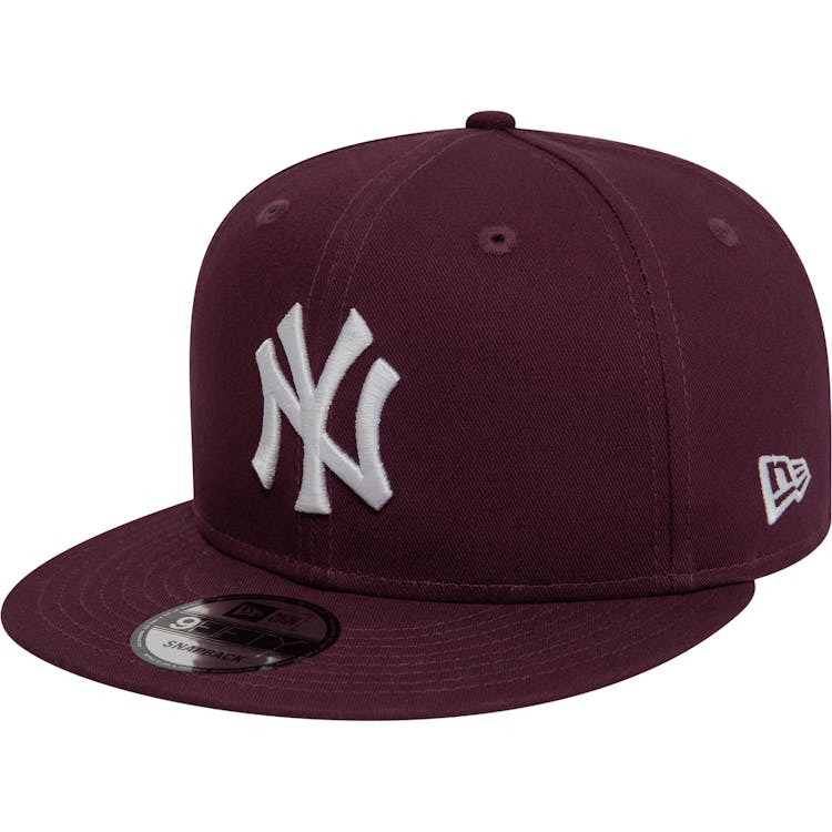 New Era 9FIFTY MLB New York Yankees Snapback Cap