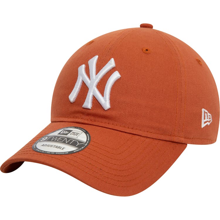 New Era 9TWENTY League Essential New York Yankees Cap