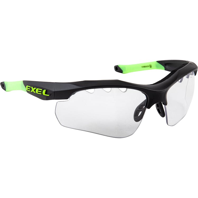 EXEL X100 Eyeguard Briller