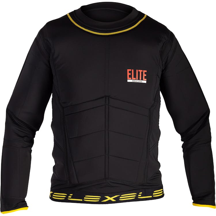 EXEL Floorball Elite Protection Målmandstrøje