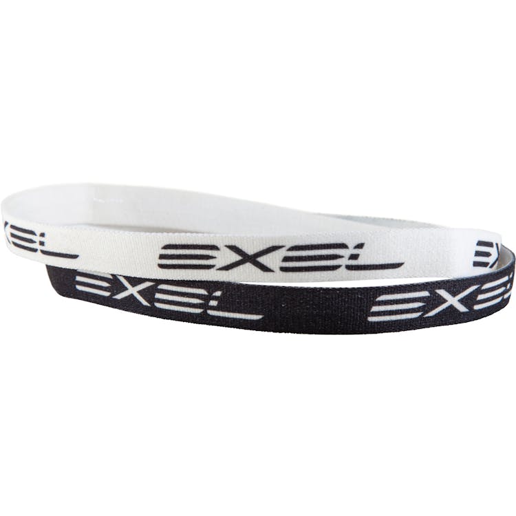 EXEL 2-Pak Essentials Hårbånd