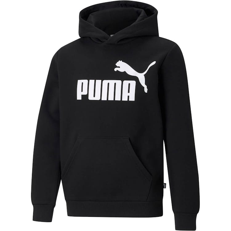 Puma Essential Big Logo Hættetrøje Børn