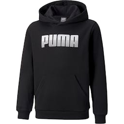 Puma Black