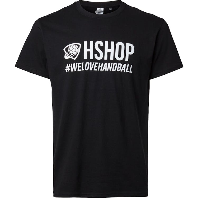 HSHOP #WELOVEHANDBALL T-shirt
