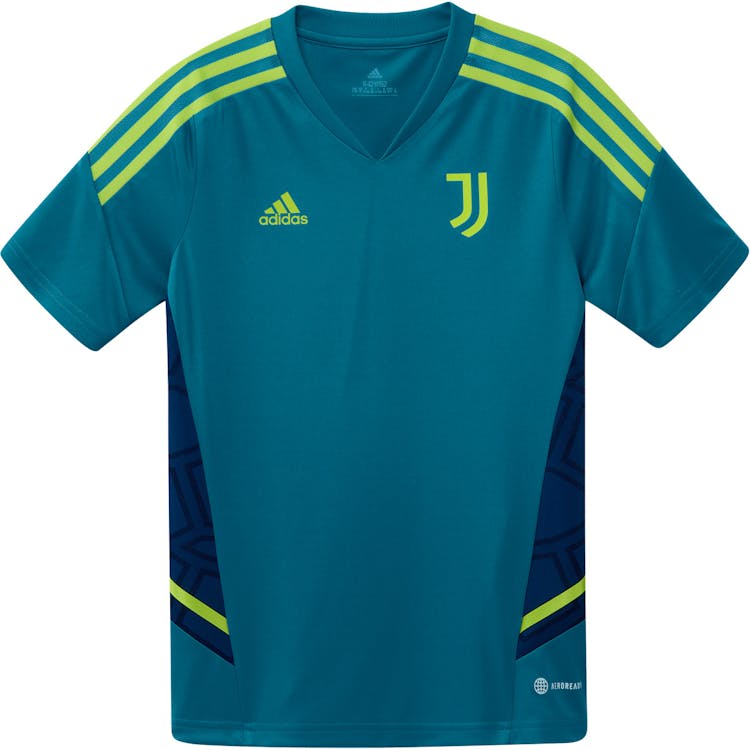 adidas Juventus Trænings T-shirt Børn
