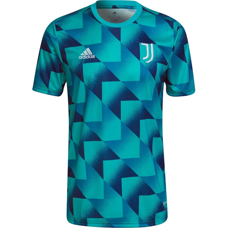 adidas Juventus 22 Pre-Match Trænings T-shirt Herre