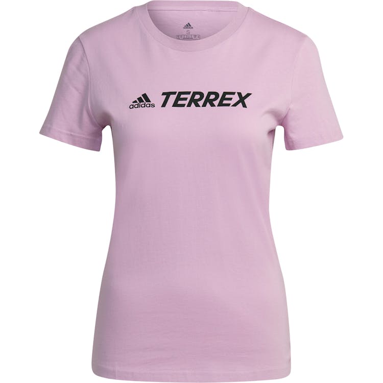 adidas Terrex Logo T-shirt Dame