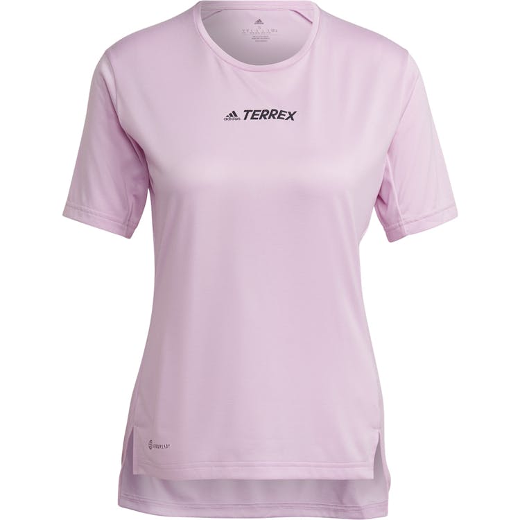 adidas Terrex Multi T-shirt Dame