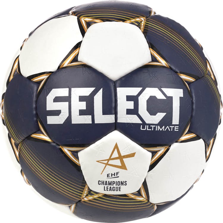 Select Ultimate EHF Champions League V22 Håndbold