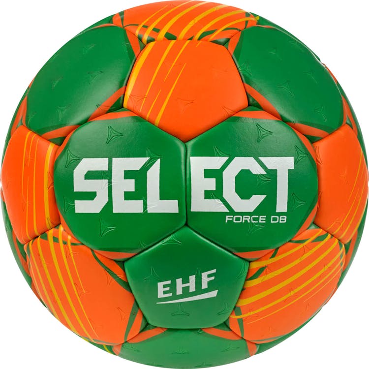 Select Force DB V22 Håndbold