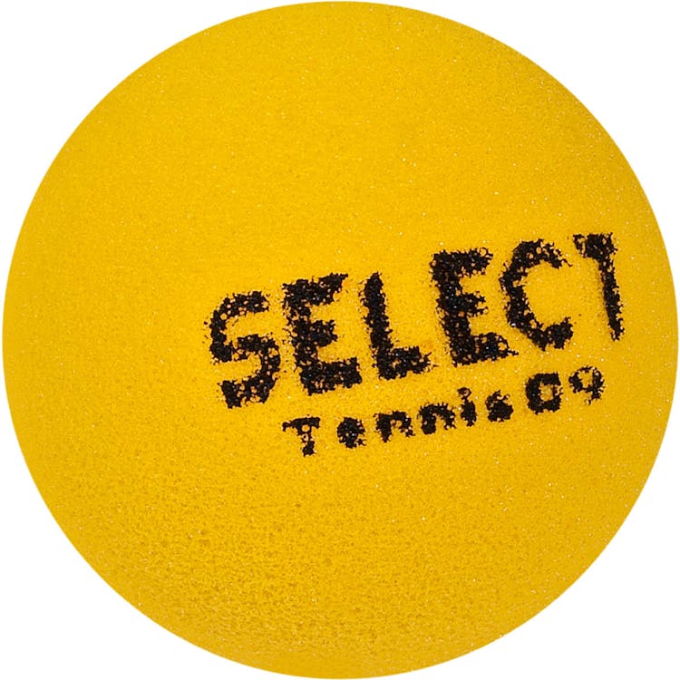 Select Skum Tennisbold 09
