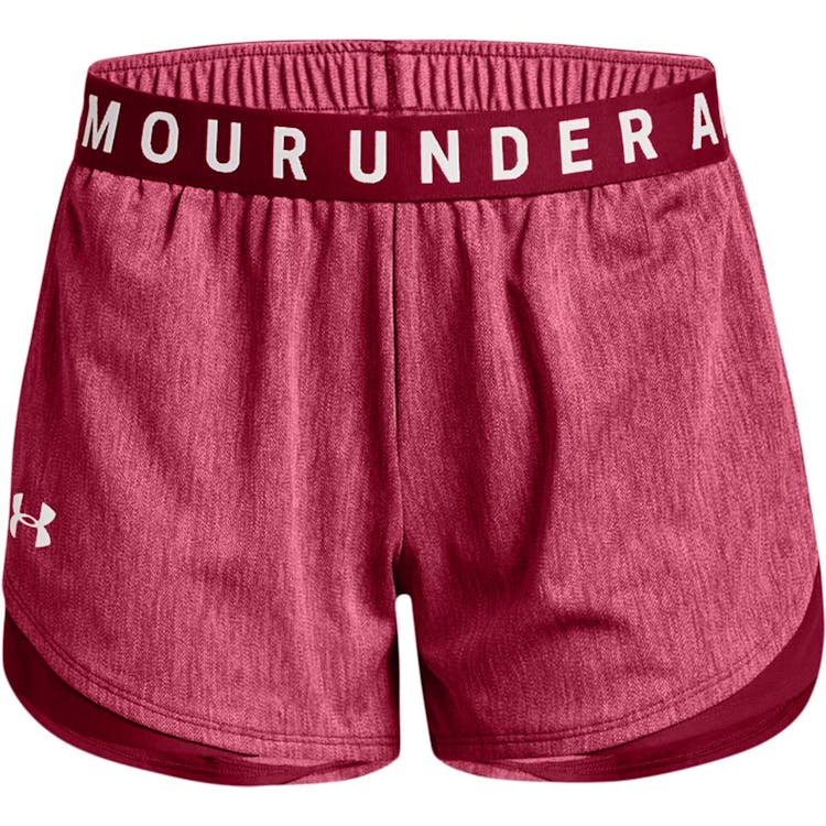 Under Armour Play Up Twist 3.0 Træningsshorts Dame