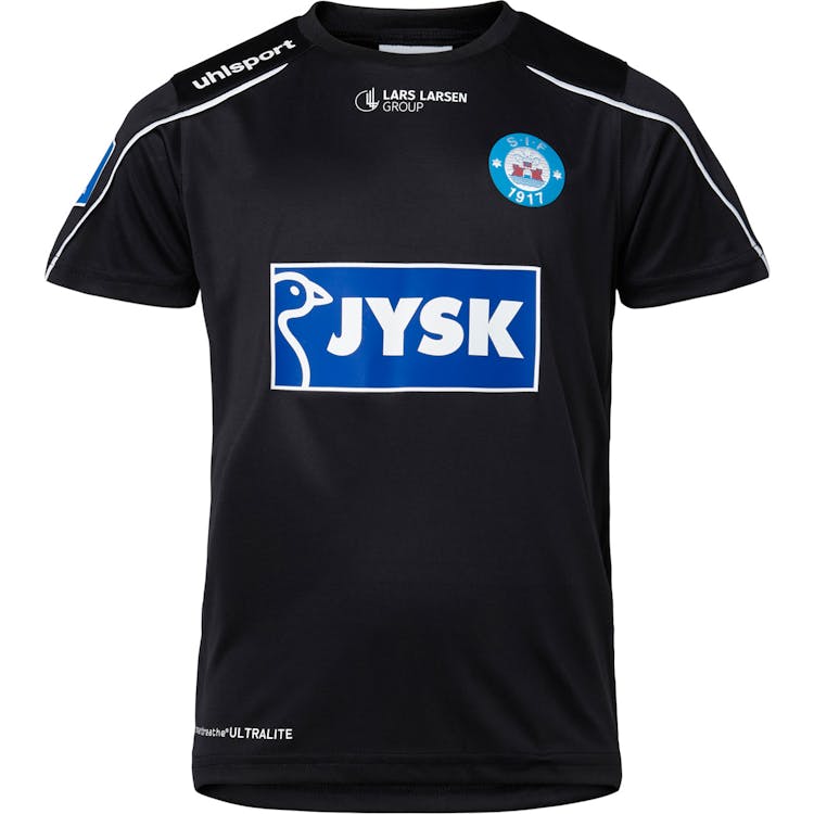 Uhlsport Silkeborg IF Målmandstrøje Børn