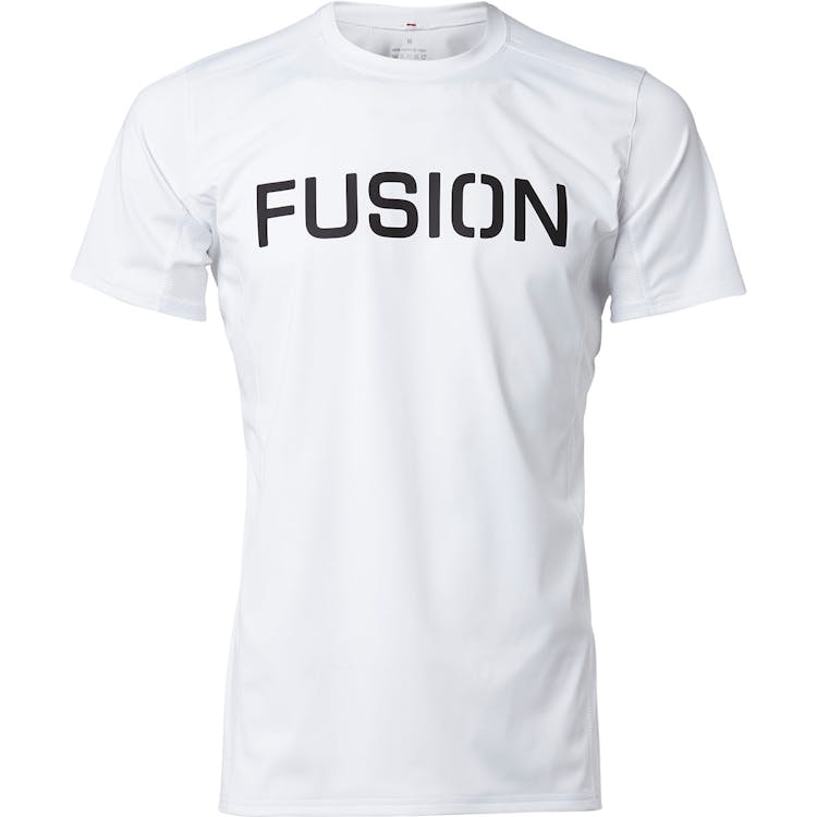 FUSION Sli T-shirt Herre