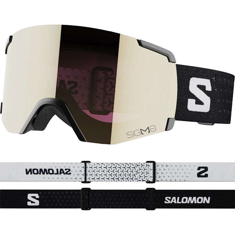 Salomon S/View Sigma Skibriller