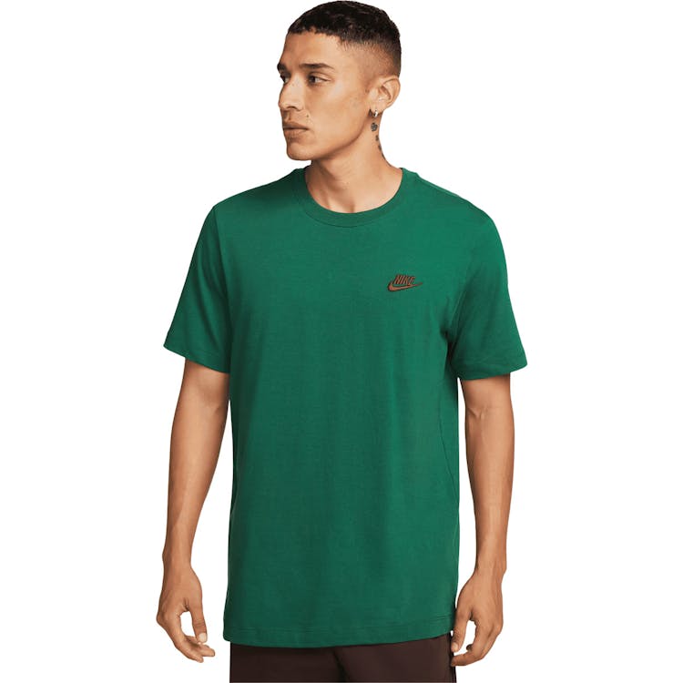 Nike Sportswear Club T-shirt Herre