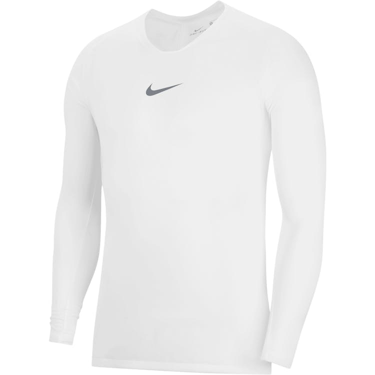 Nike Dry Park Langærmet Trænings T-shirt Børn