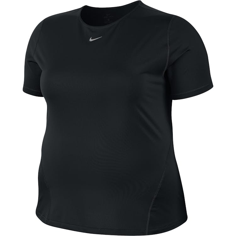 Nike Plus Pro All Over Mesh Trænings T-shirt Dame