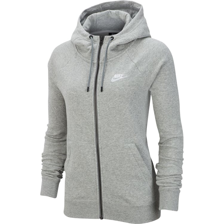 Nike Sportswear Essential Full Zip Hættetrøje Dame