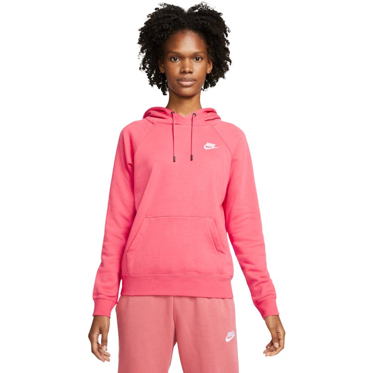 Nike Sportswear Essential Hættetrøje Dame