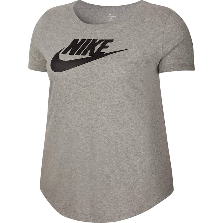 Nike Plus Sportswear Essential T-shirt Dame