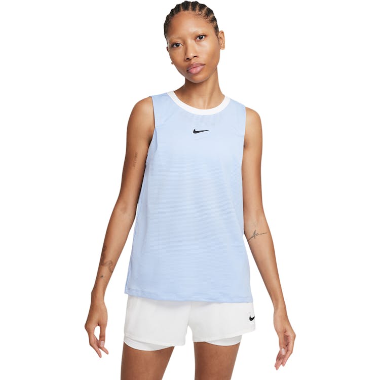 Nike Court Advantage Tennis Tanktop Dame