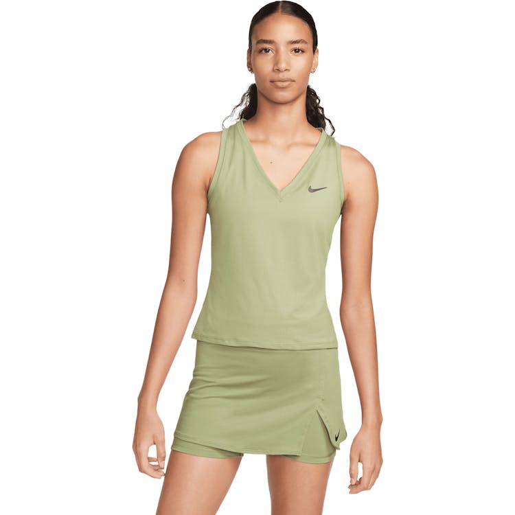 Nike Court Dri-FIT Victory Tennis Træningstop Dame