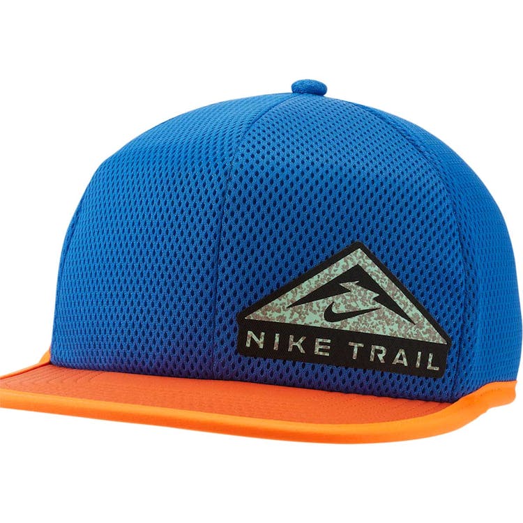 Nike Dri-FIT Pro Trail Løbe Cap