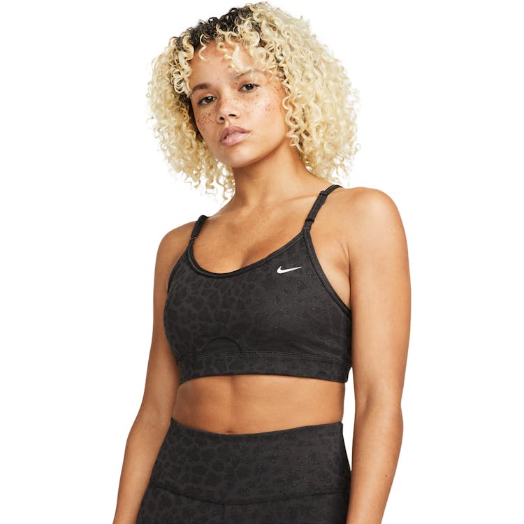 Nike Dri-FIT Indy Light Support Sports BH Dame