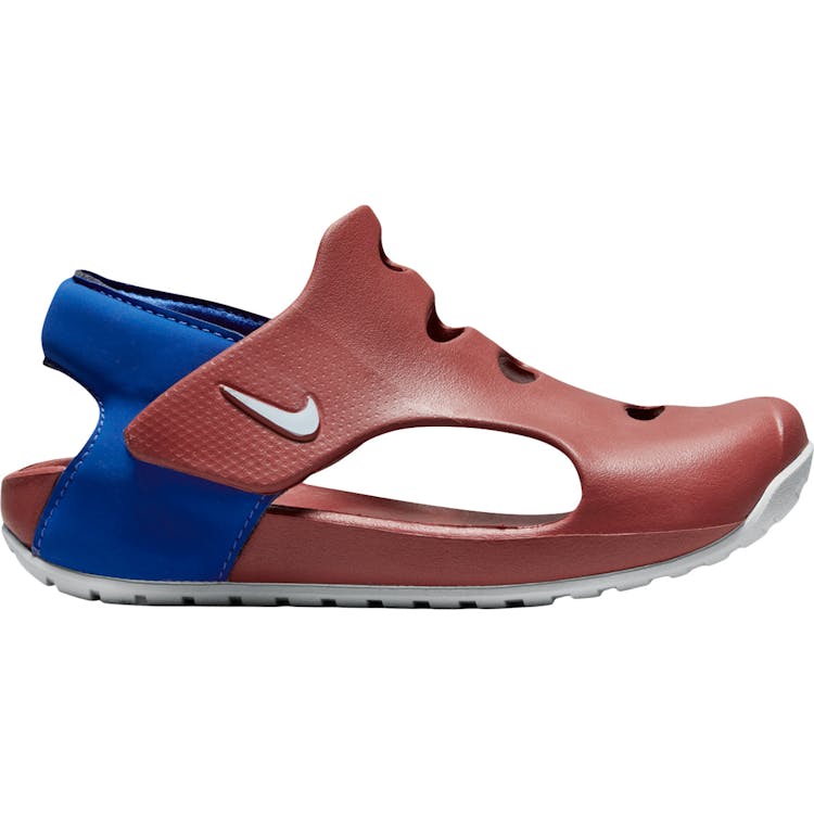 Nike Sunray Protect 3 Velcro MLS Sandaler Børn