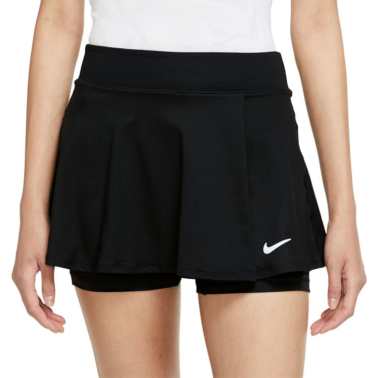 Nike Court Victory Tennis Nederdel Dame
