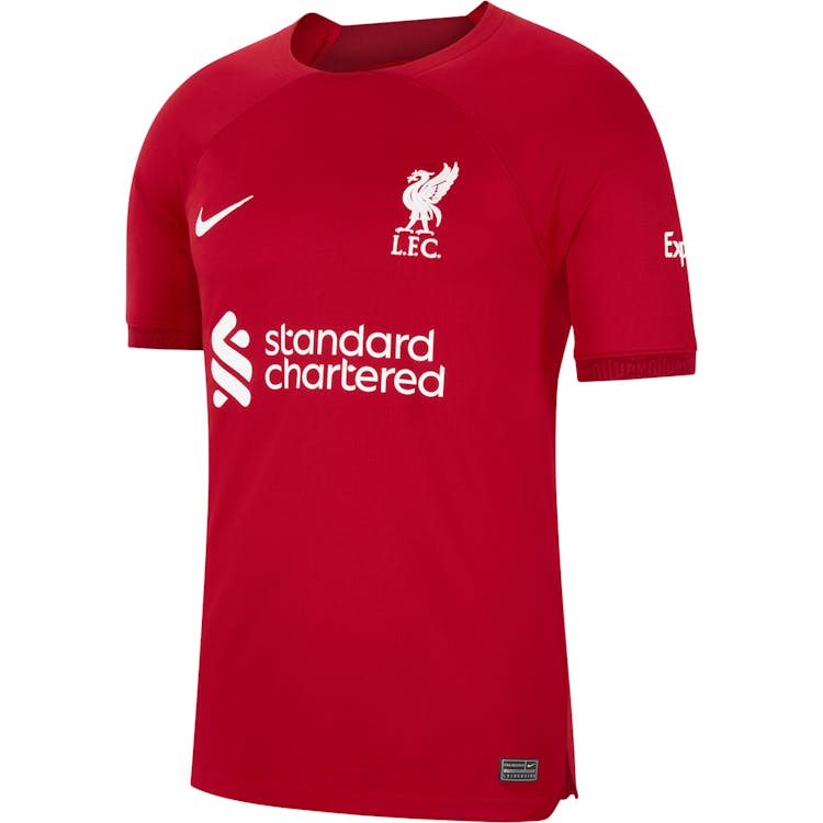 Nike Liverpool FC Hjemmebanetrøje 22/23 Herre