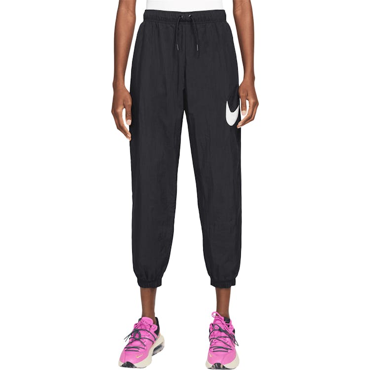 Nike Sportswear Essential 7/8 Woven Joggingbukser Dame