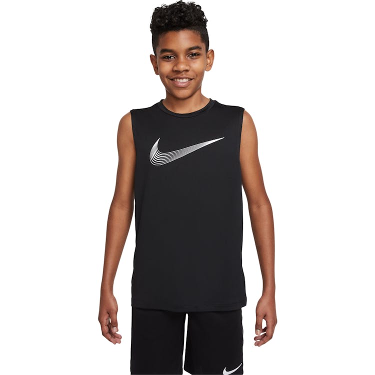 Nike Dri-FIT Træningstop Børn