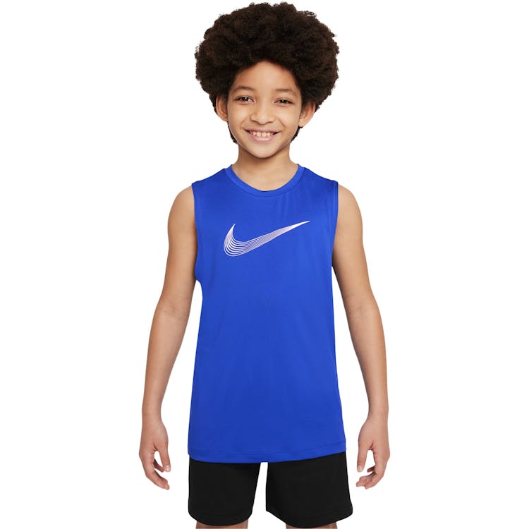 Nike Dri-FIT Træningstop Børn