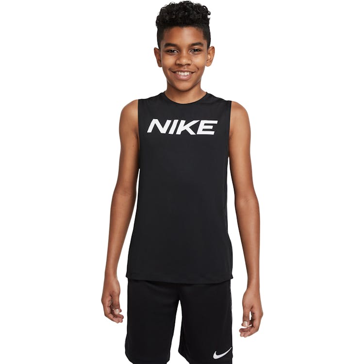 Nike Pro Dri-FIT Træningstop Børn