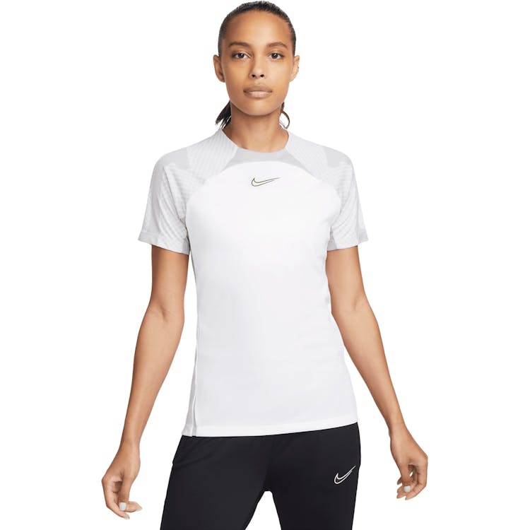 Nike Dri-FIT Strike Trænings T-shirt Dame