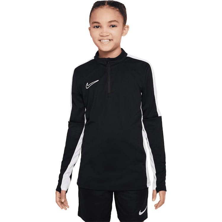 Nike Dri-FIT Academy 1/2 Zip Træningstrøje Børn